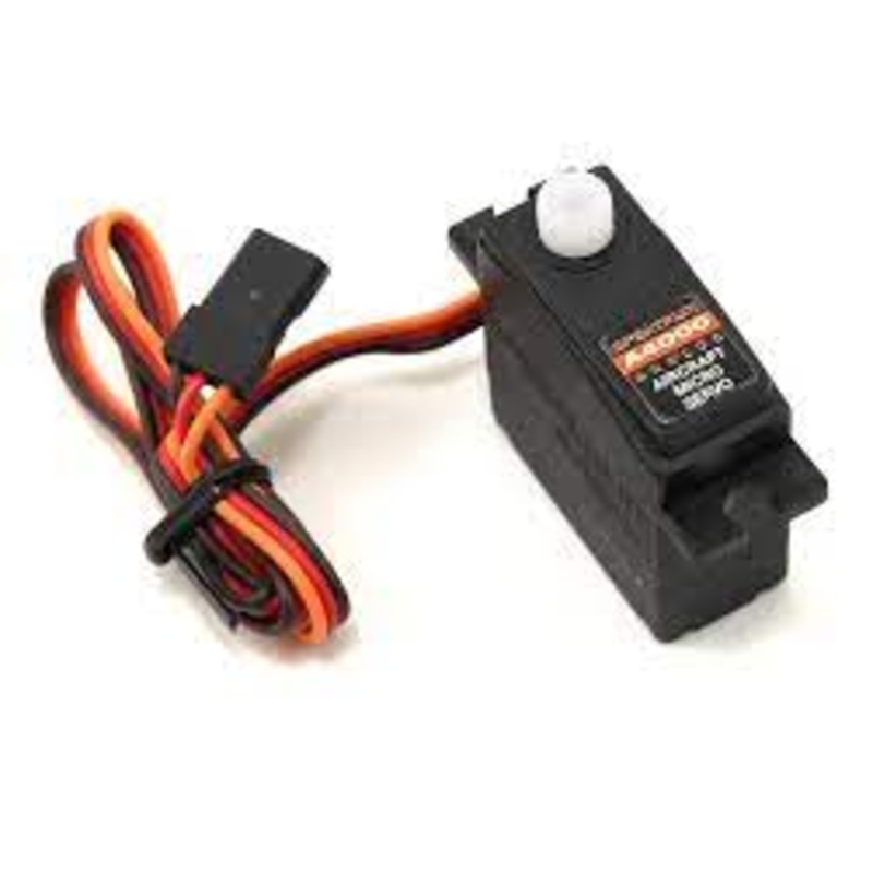 SPEKTRUM SPMSA4000 A4000 Micro Aircraft Servo