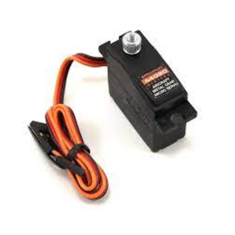 SPEKTRUM SPMSA4020 A4020 Micro Digital Aircraft Metal Gear Servo