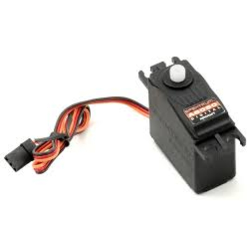 SPEKTRUM SPMSA6060 A6060 Standard Digital Aircraft Servo