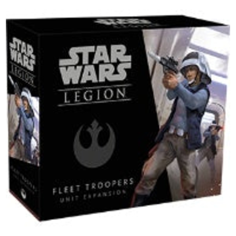 Star Wars Legion: Fleet Troopers Unit