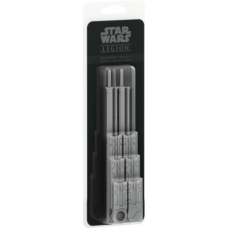 Star Wars Legion: Movement Tool