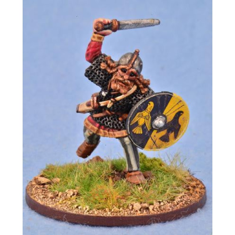 Gripping Beast - Viking Warlord a