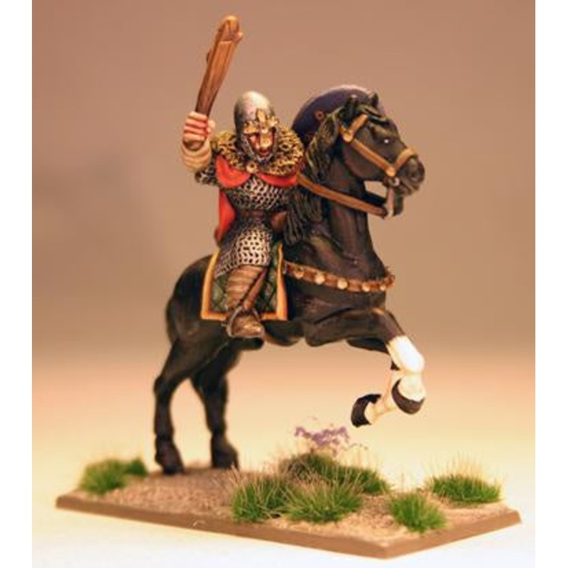 Gripping Beast - William The Bastard