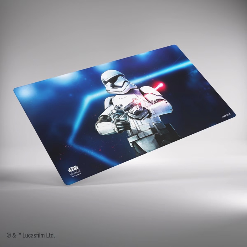 Star Wars Unlimited - Game Mat (Stormtrooper)