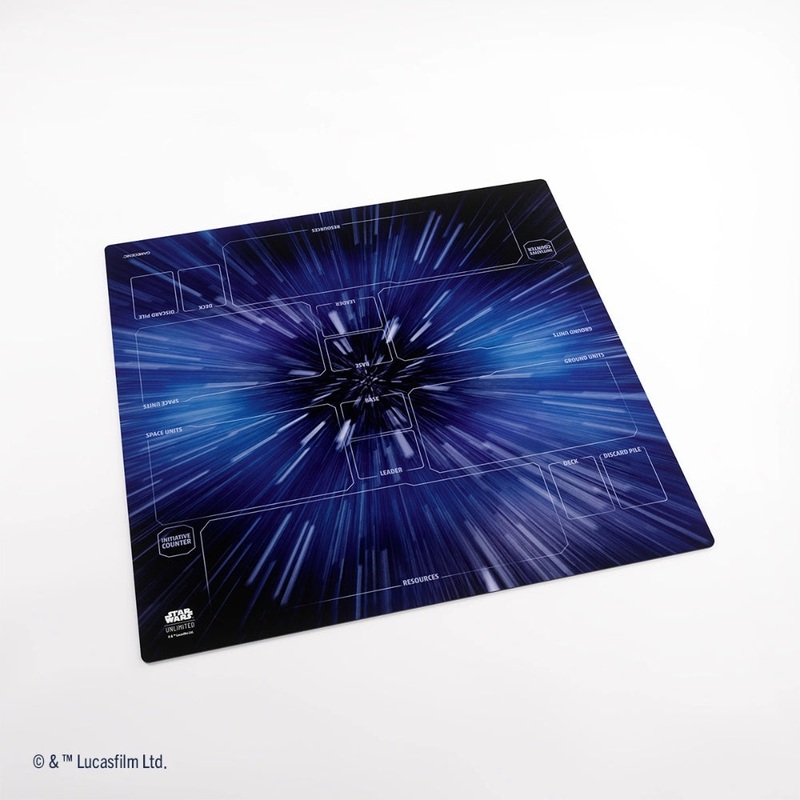 Star Wars Unlimited - XL Game Mat (2 player)