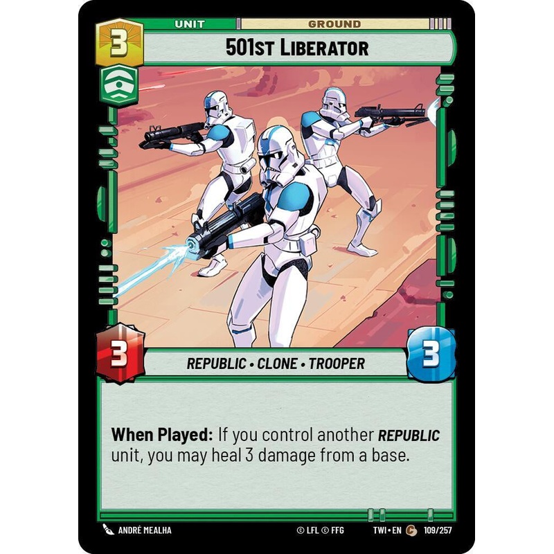 SWU - 501st Liberator (109/257)