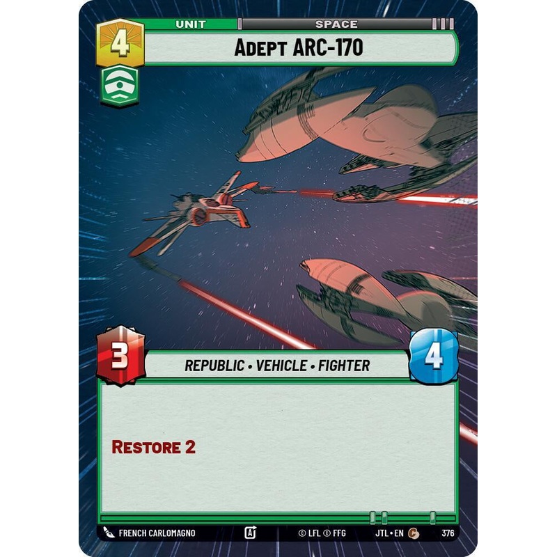 SWU - Adept ARC-170  (376)
