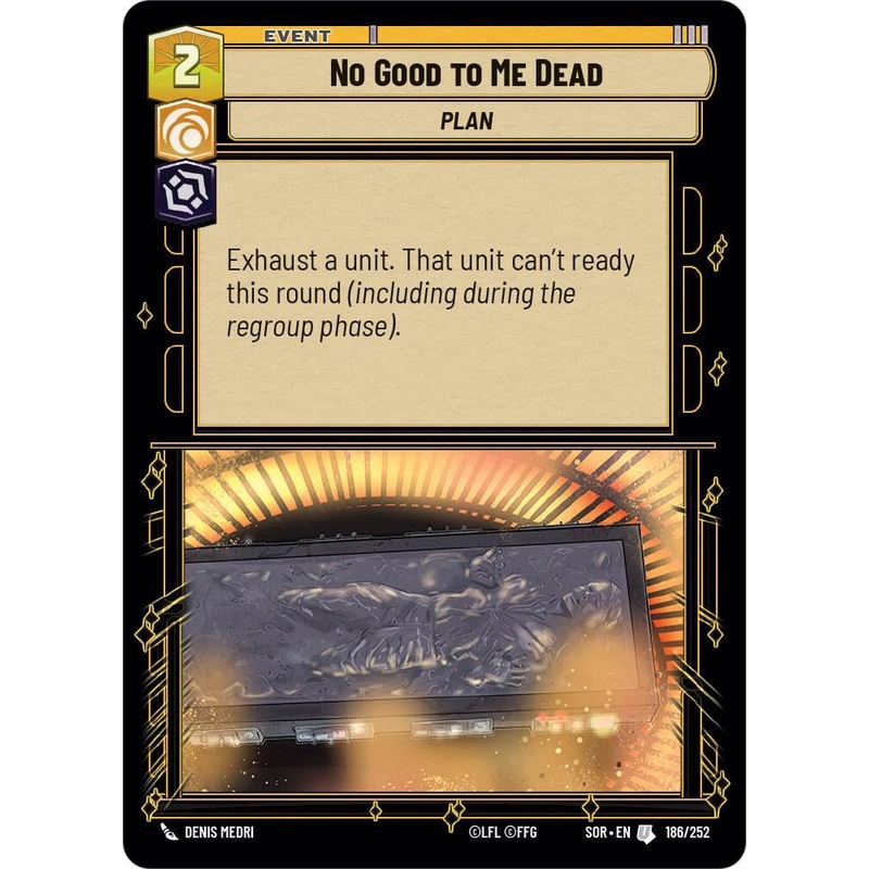 SWU - No Good To Me Dead (186/252)