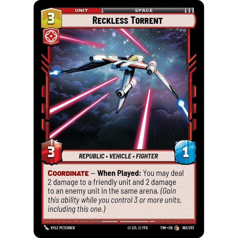 SWU - Reckless Torrent (162/257)