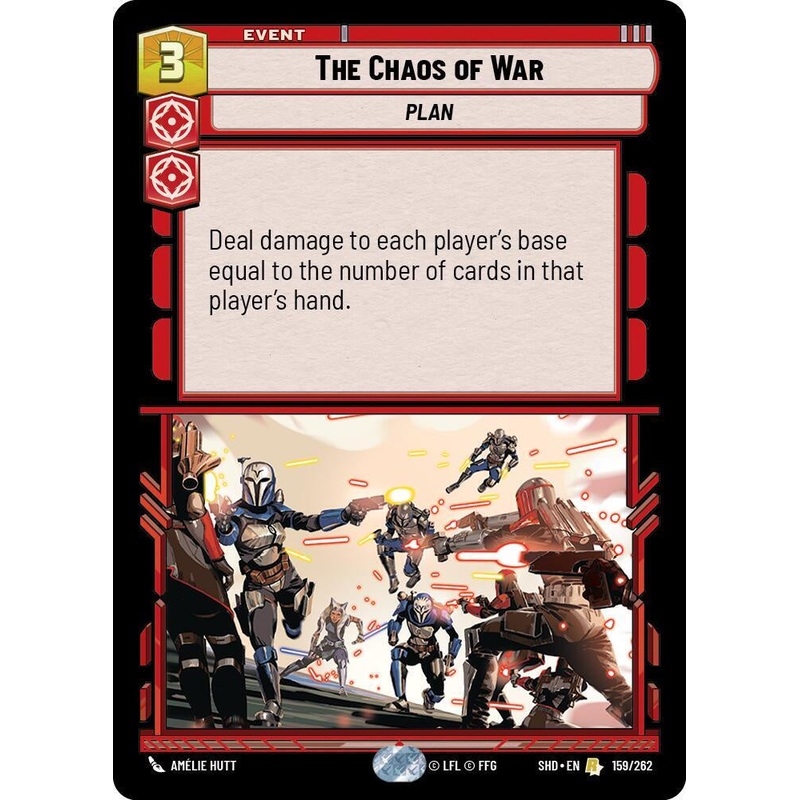 SWU - The Chaos of War (159/262)
