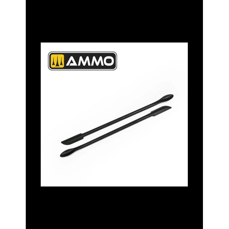 AMMO - Silicone Applicator Spatula