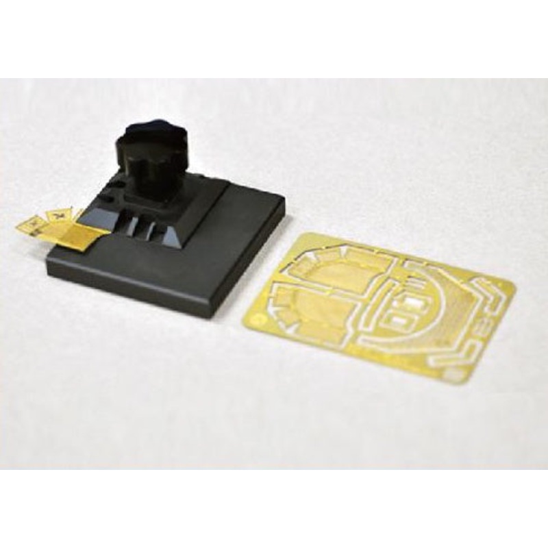 Master Tools - Photo Etched Parts Bender S
