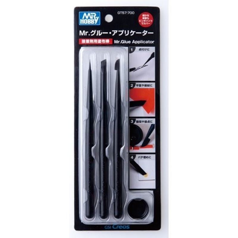 Mr.Hobby - Mr.Glue Applicator