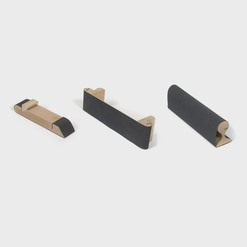 OCCRE - Sanders 3-Pack  (90001)