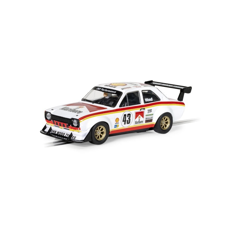 SuperSlot - H4421 - Ford Escort Mk1 Rsr Lea Wood