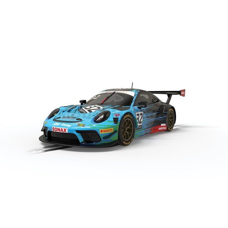Superslot - H4460 - Porsche 911 Gt3 T - Redline Racing - Spa