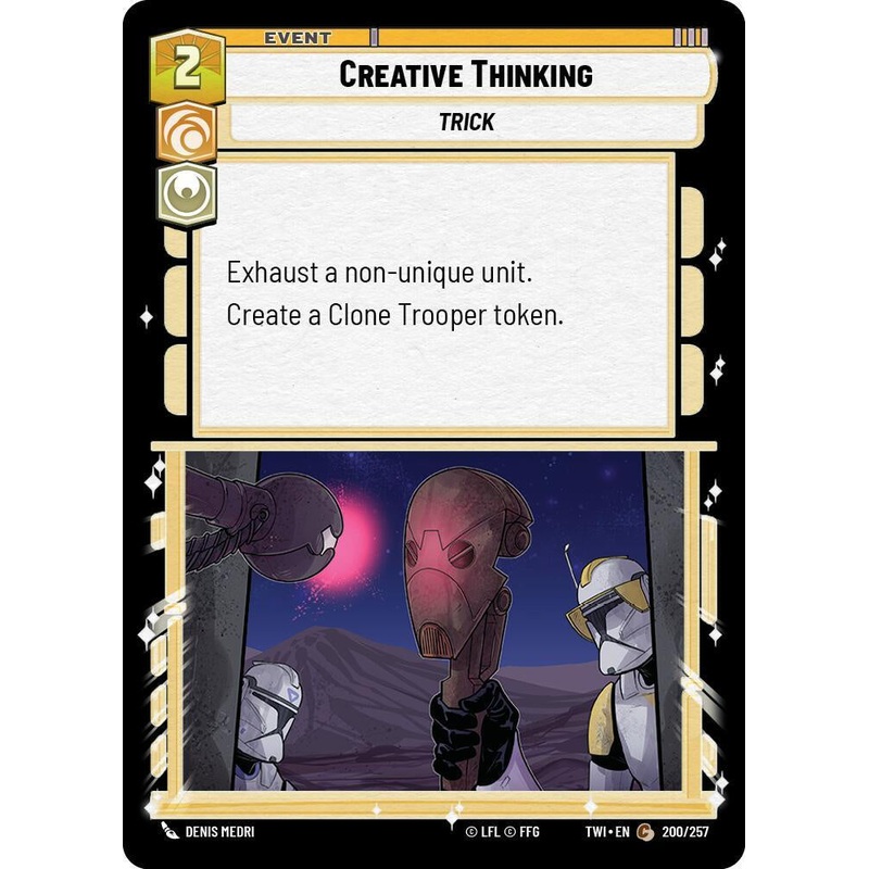 SWU - Creative Thinking (200/257)