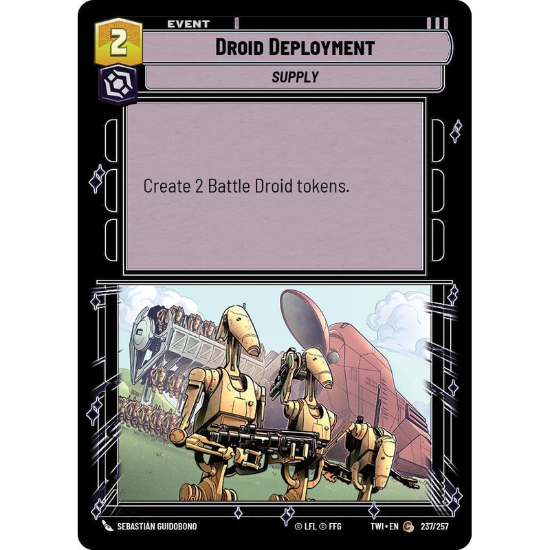 SWU - Droid Deployment (237/257)