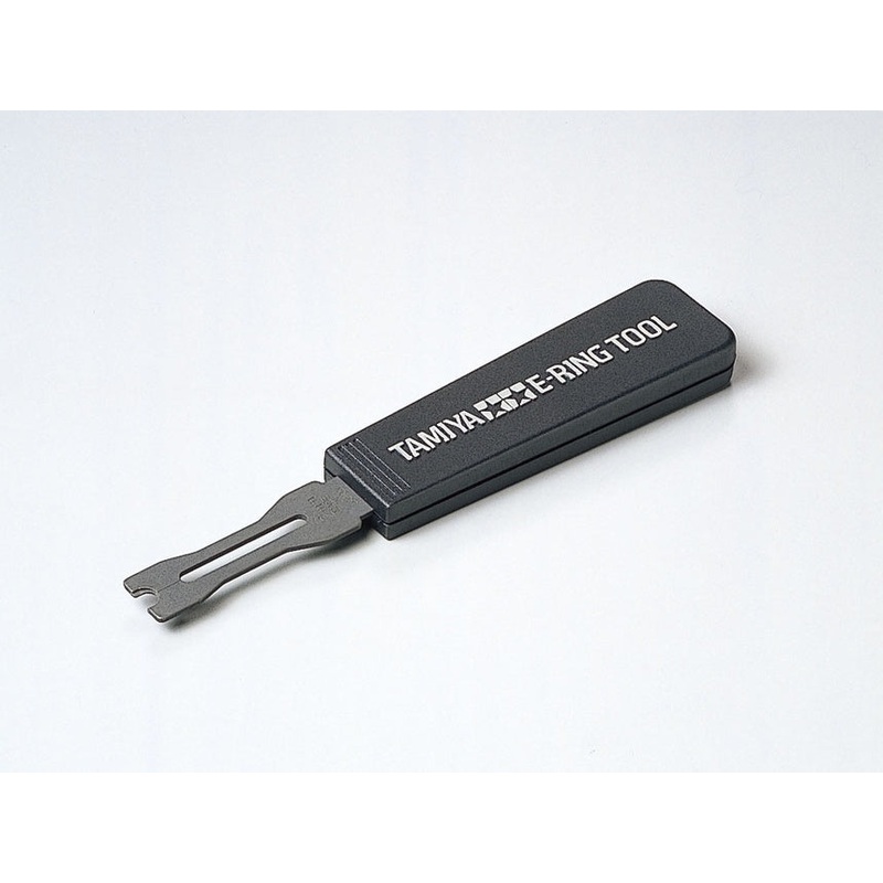 Tamiya - 2mm E-Ring Tool