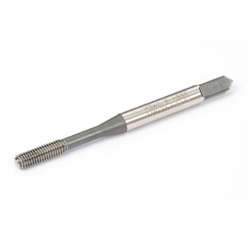 Tamiya - M3x0.5mm Thread Forming Tap
