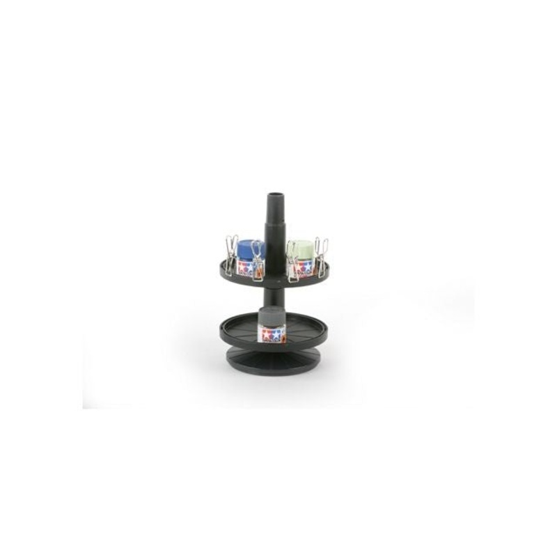 Tamiya - Paint Jar Stand