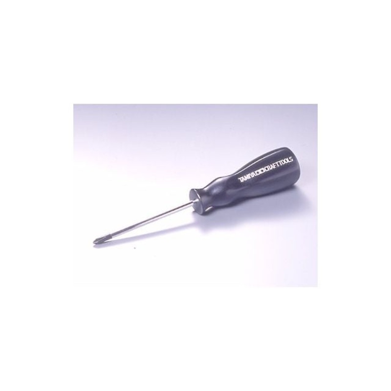 Tamiya - Phillips Screwdriver No.1 M