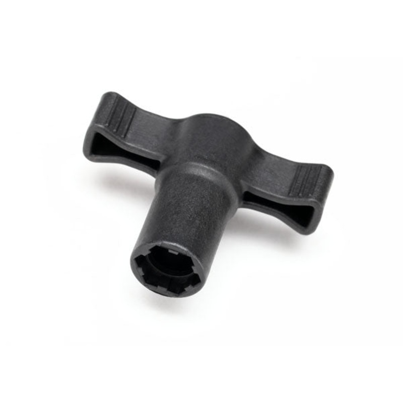 Traxxas - 5480X - Wheel Wrench - Splined 17mm