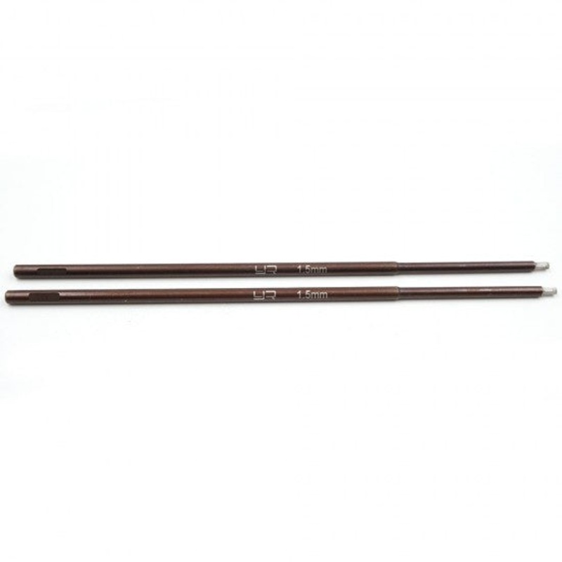 Yeah Racing - 1.5mm Allen Wrench Tip
