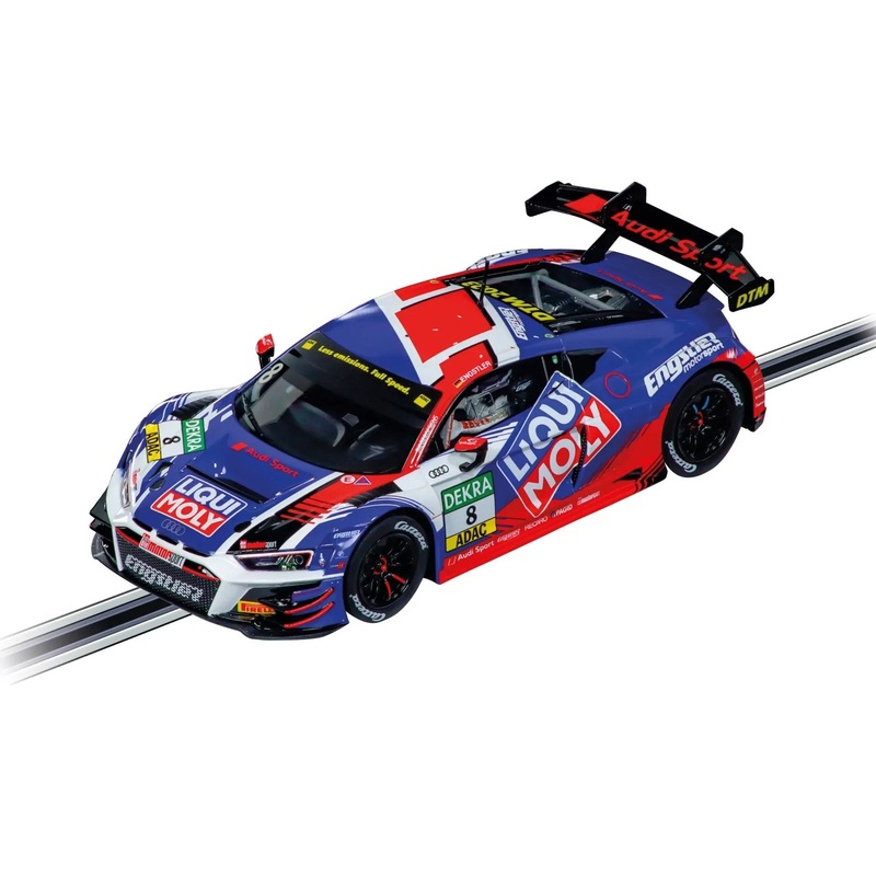 Carrera - Digital 1/24 Audi R8 LMS GT3 Evo II #8 2023