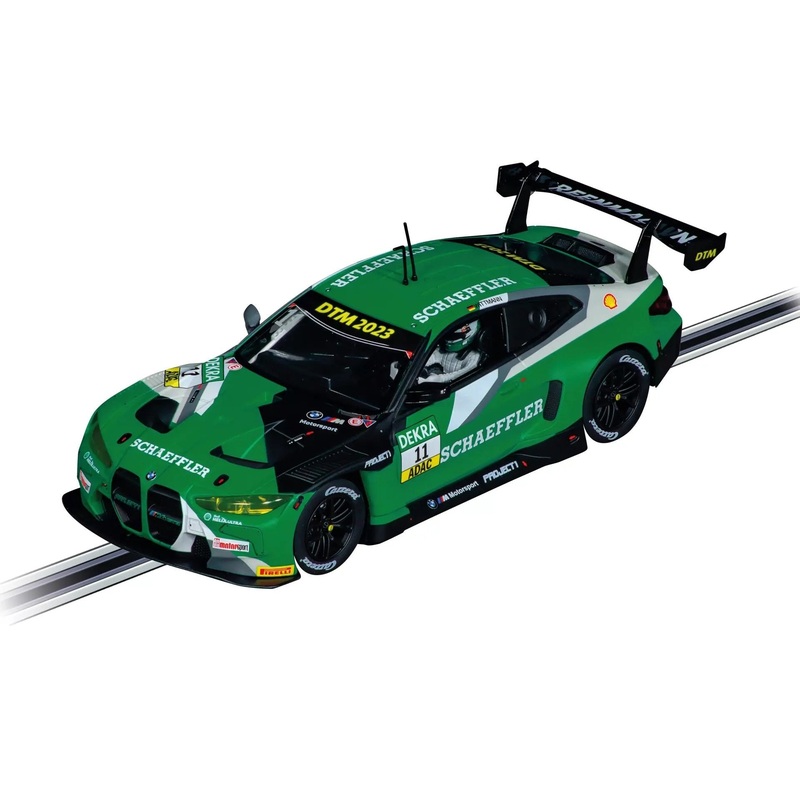 Carrera - Digital 1/24 BMW M4 GT3 #11
