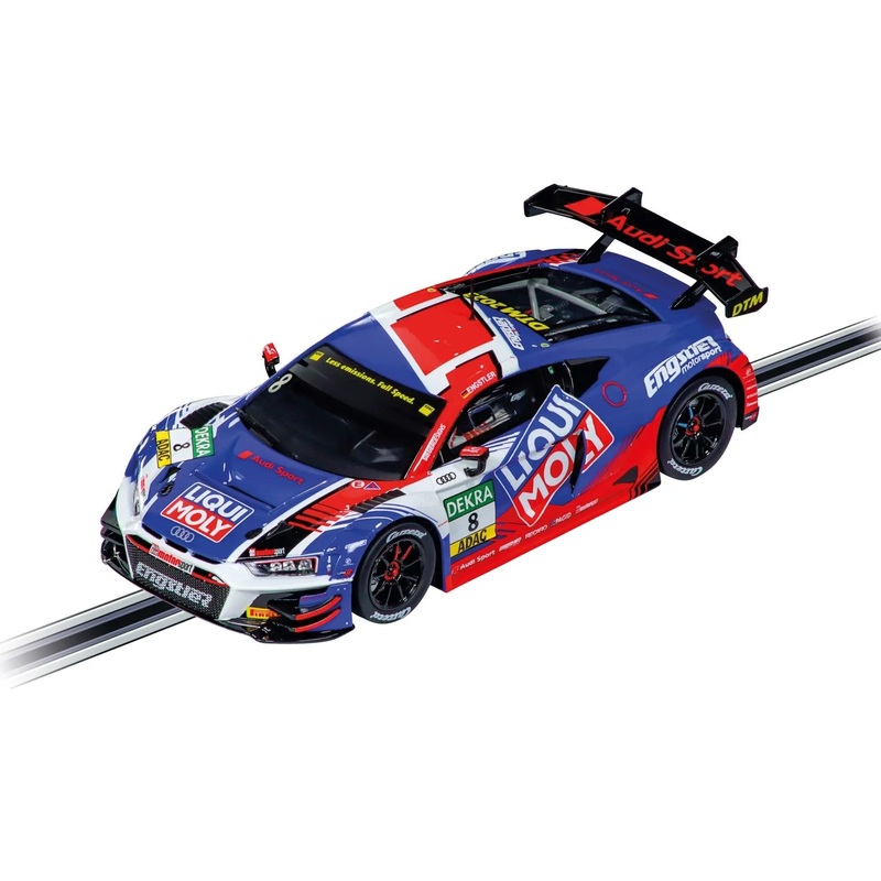 Carrera - EVO Audi R8 LMS GT3 Evo II "Engstler #8" DTM 2023