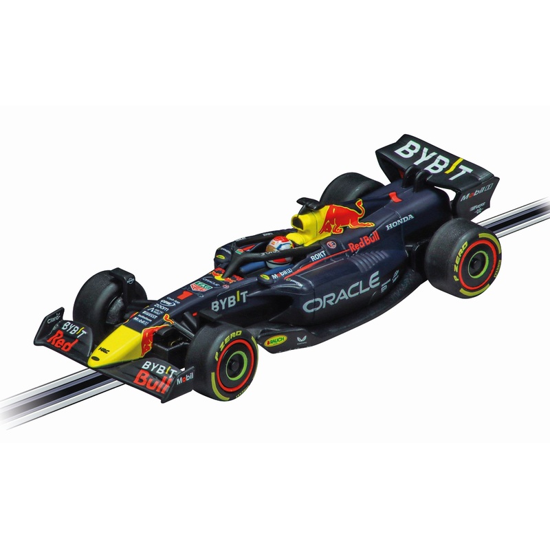 Carrera - GO!!! Red Bull F1 RB19 - #1 M. Verstappen