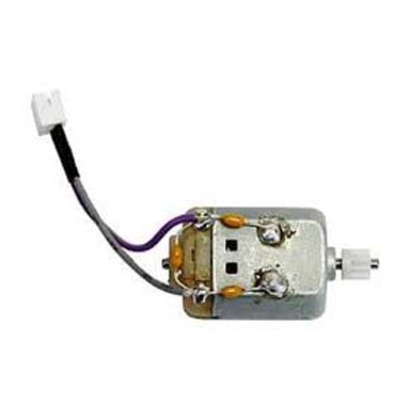 Carrera - Motor E200 Standard