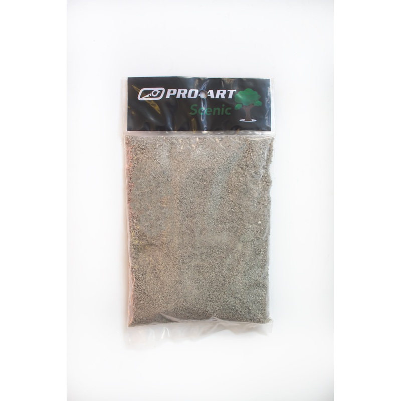 PRO-ART - MP7761  Ground Cover Natural Grey Med