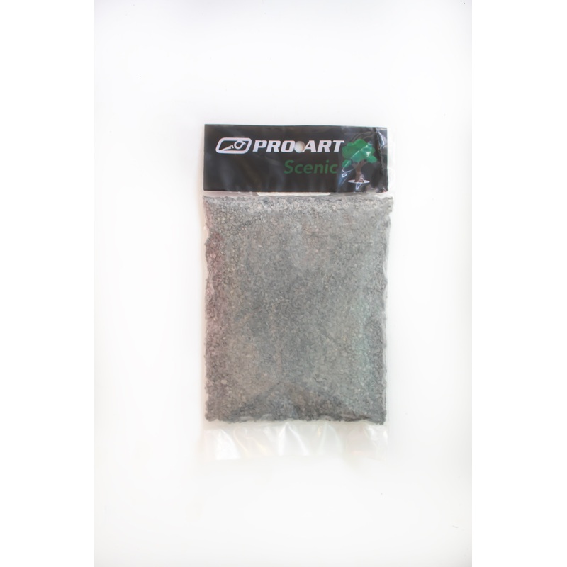 PRO-ART - MP7766  Ballast Natural Dark Grey Fine