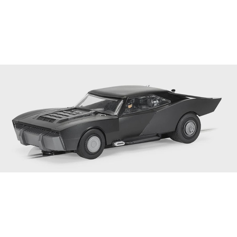 Scalextric - C4442 - Batmobile - The Batman 2022