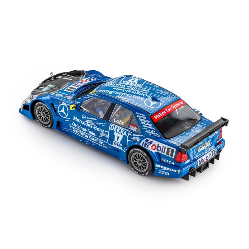 Slot.It - Mercedes C-class DTM (1995-1996) no.17 1995