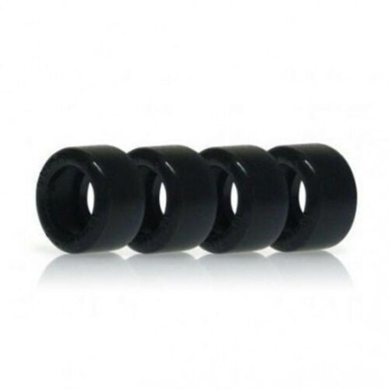 Slot.It - P6 Compound Slick (4pcs) (DWG1027)