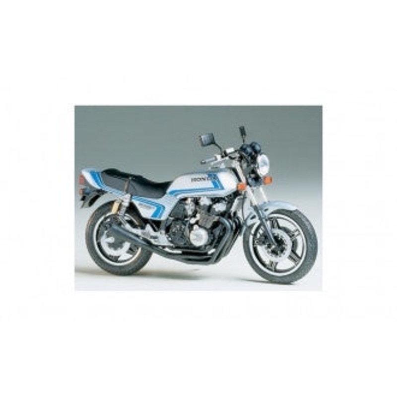 Tamiya - 1/12 Honda CB750F 'Custom Tuned'