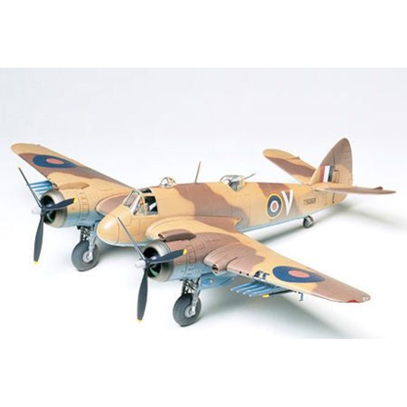 Tamiya - 1/48 Bristol Beaufighter Mk.VI