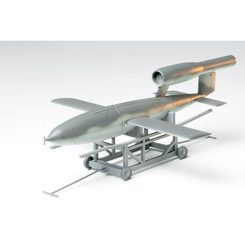 Tamiya - 1/48 V-1 (Fiseler Fi 103)
