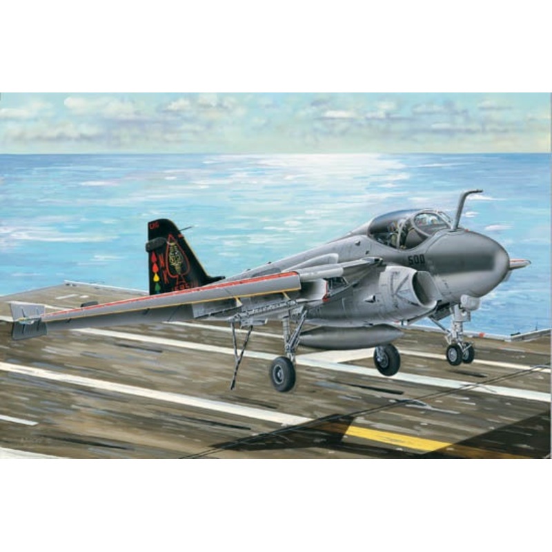 Trumpeter - 1/32 US Grumman A-6E/TRAM "Intruder"
