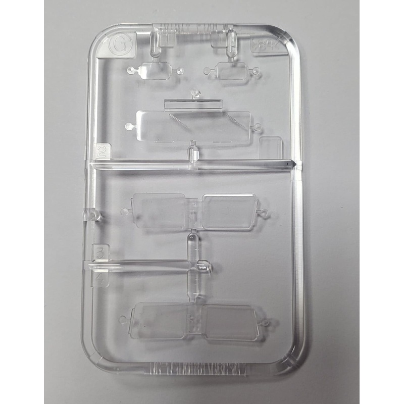 Tamiya - G Parts Bag for 32593