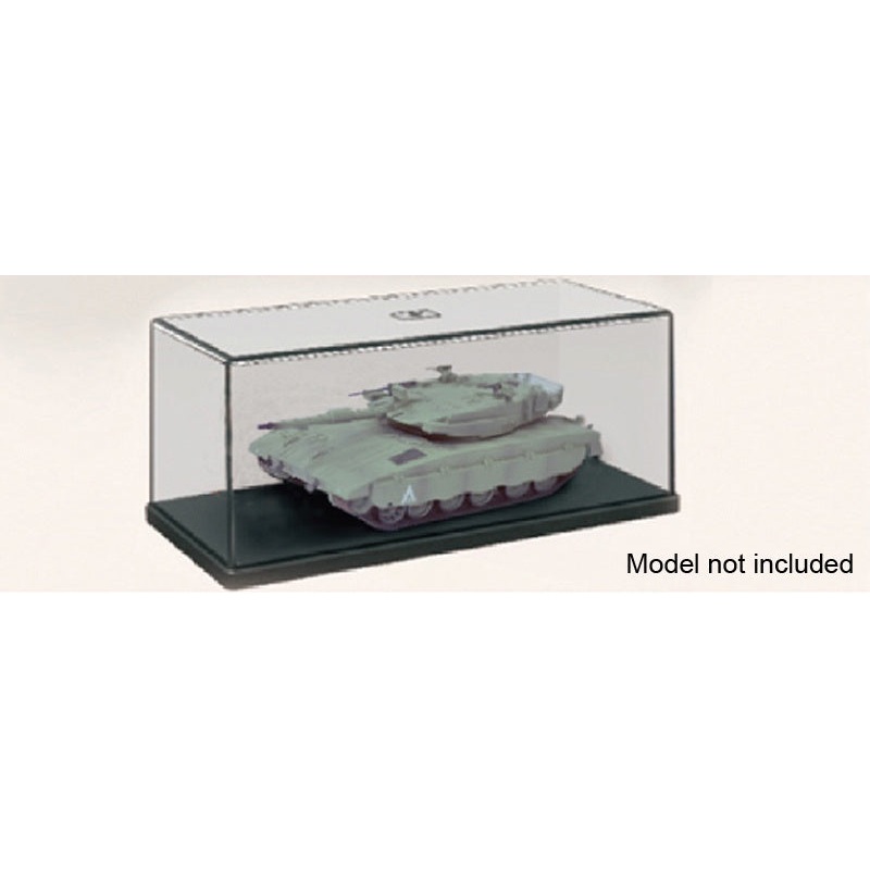 Master Tools - Display Case 170 x 75 x 67mm (09816)