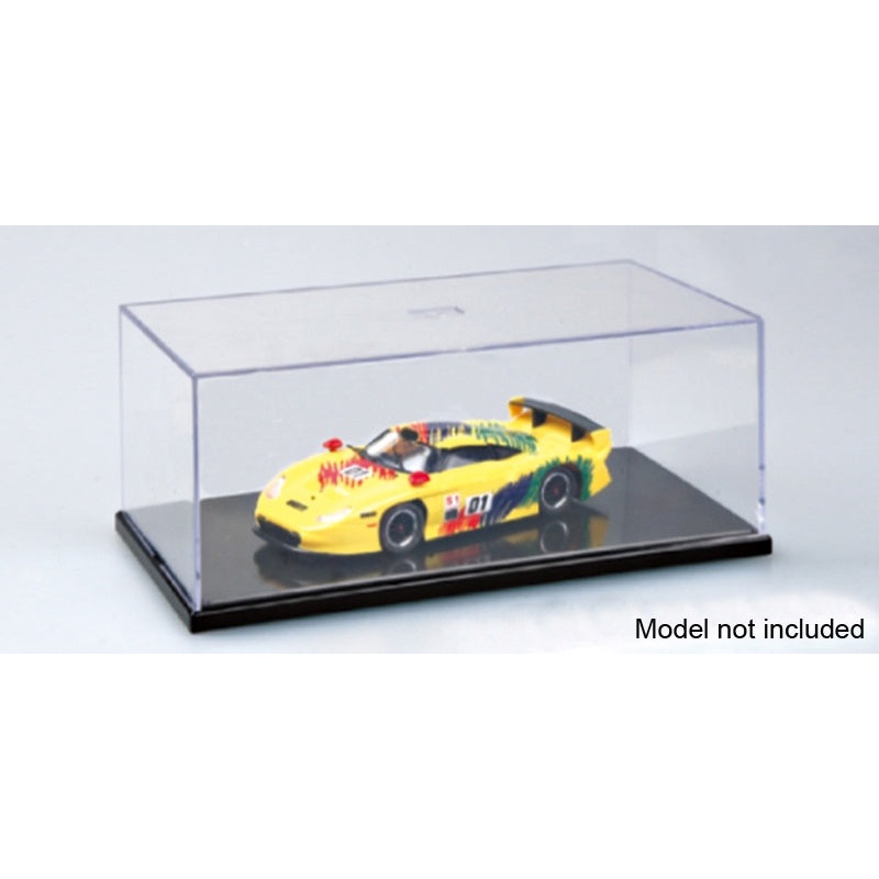 Master Tools - Display Case 232 x 120 x 86mm (09813)
