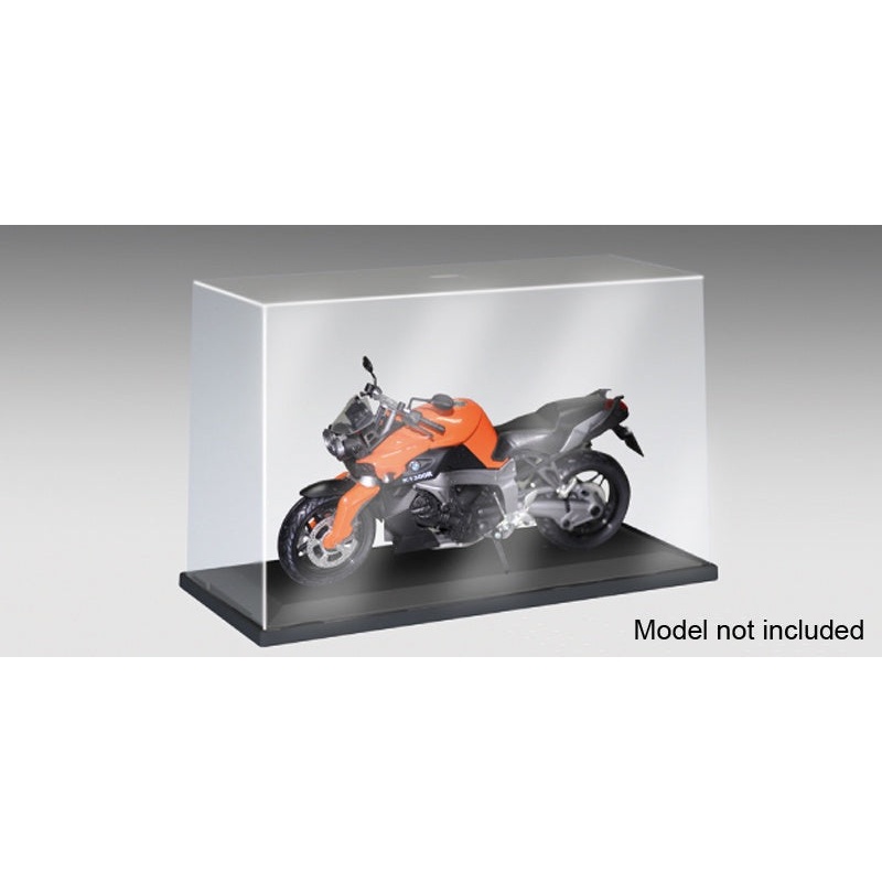 Master Tools - Display Case 246 x 106 x 150mm (09804)