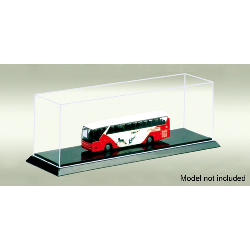 Master Tools - Display Case 257 x 66 x 82mm (09802)