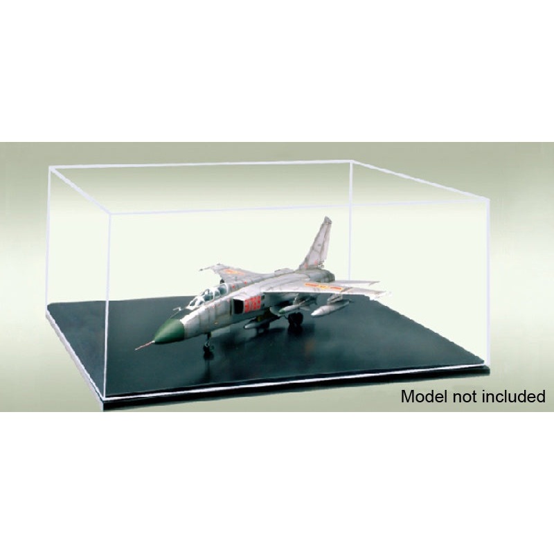 Master Tools - Display Case 316 x 276 x 136mm (09808)