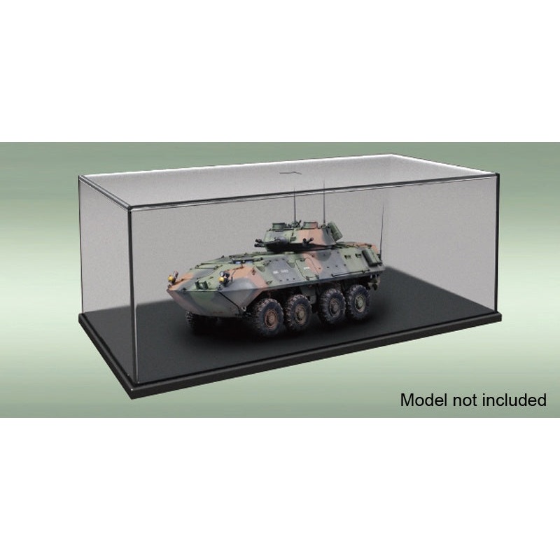 Master Tools - Display Case 325 x 165 x 125mm (09814)