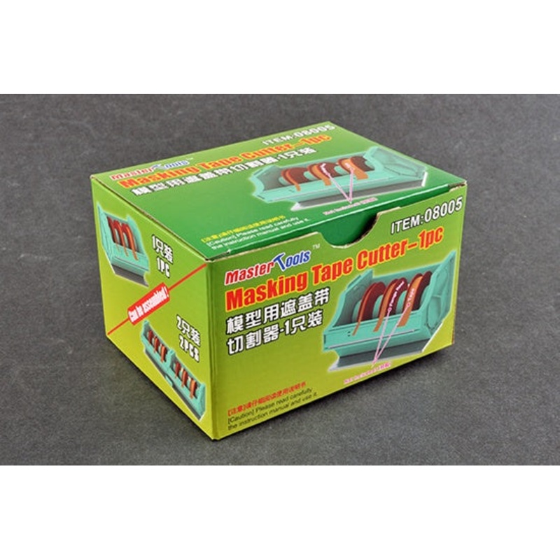 Master Tools - Masking Tape Cutter